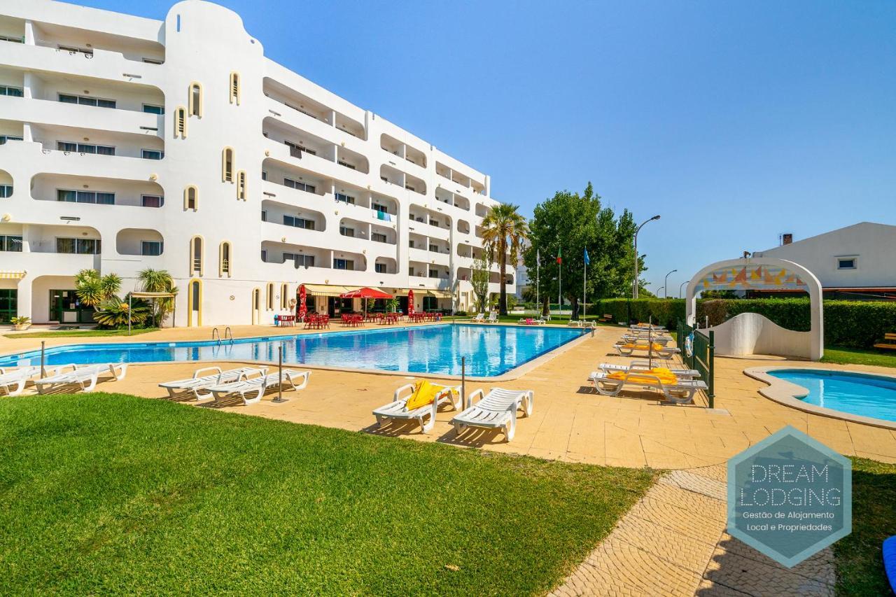Casa Azul 714 Dream Lodging Apartment Albufeira Bagian luar foto