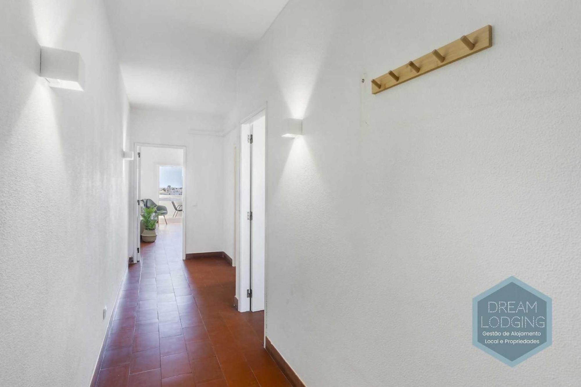 Casa Azul 714 Dream Lodging Apartment Albufeira Bagian luar foto
