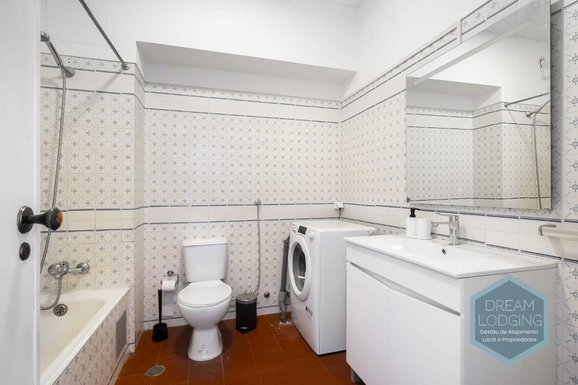 Casa Azul 714 Dream Lodging Apartment Albufeira Bagian luar foto